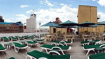 Holiday Inn New York City-Midtown-57Th Street, Estados Unidos