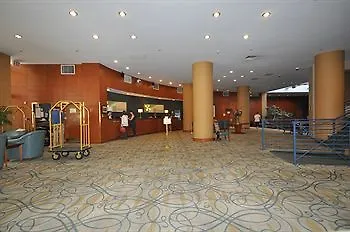 Holiday Inn New York City-Midtown-57Th Street, Stati Uniti
