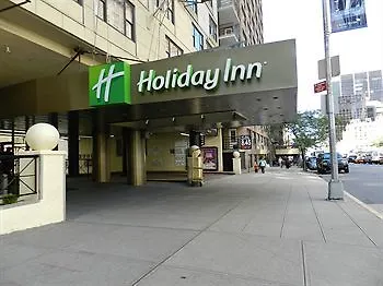 Holiday Inn New York City-Midtown-57Th Street, Verenigde Staten