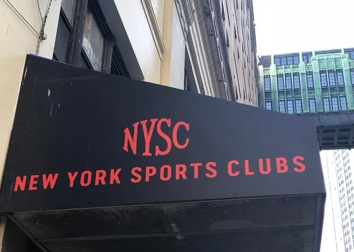 Hotel Pennsylvania Nova Iorque, Estados Unidos da América