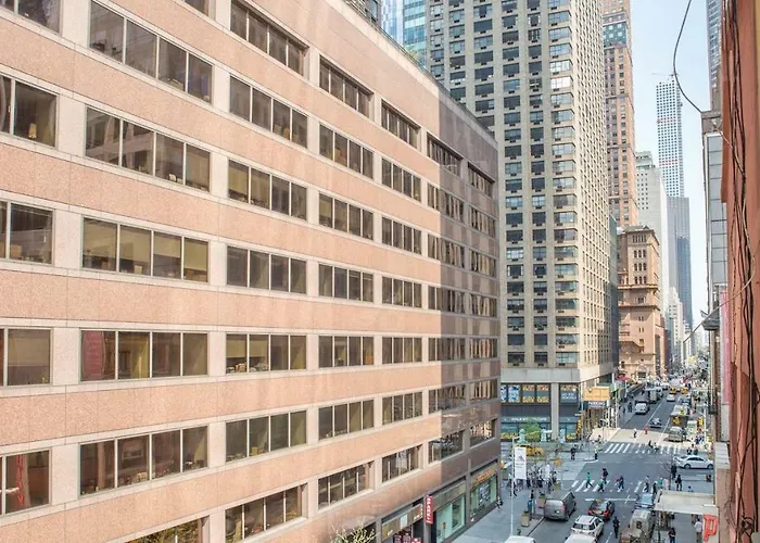 Da Vinci Hotel New York, United States