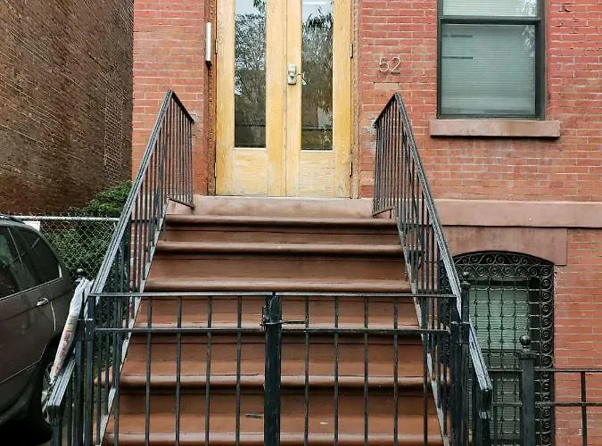 The Harlem Cascades Apartamento Nova Iorque, Estados Unidos
