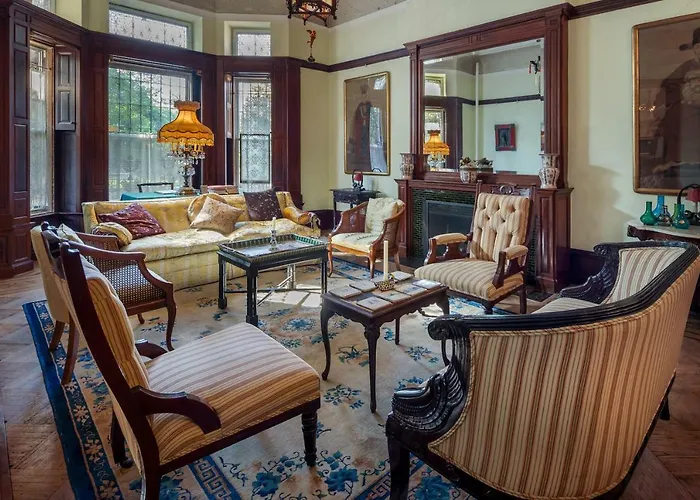 Manhattan Guest Suites New York, United States