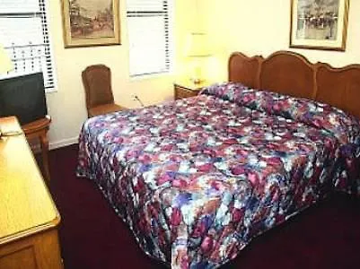 Amsterdam Inn New York, Verenigde Staten