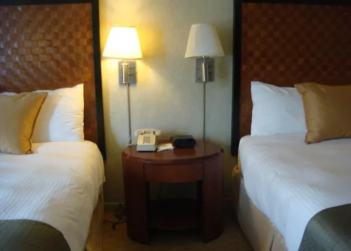 The Skyline Hotel New York, Verenigde Staten