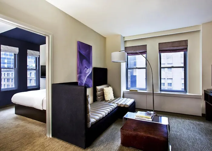 The Maxwell New York City, United States