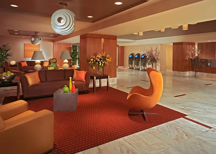 Doubletree By Hilton Metropolitan New York City, Stati Uniti
