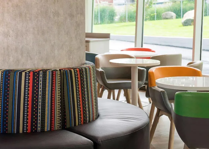 Ibis Styles New York Laguardia Airport Hotel, United States