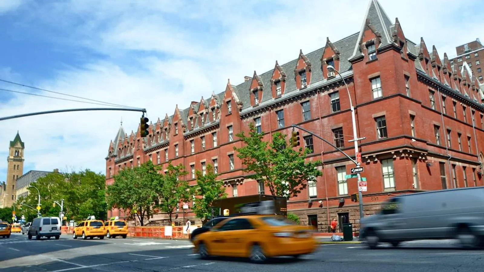 Hotels in New York — New York, USA