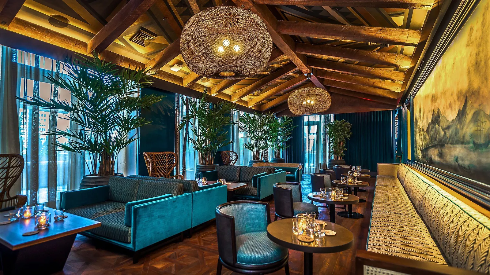 Hotel a New York — New York, Stati Uniti