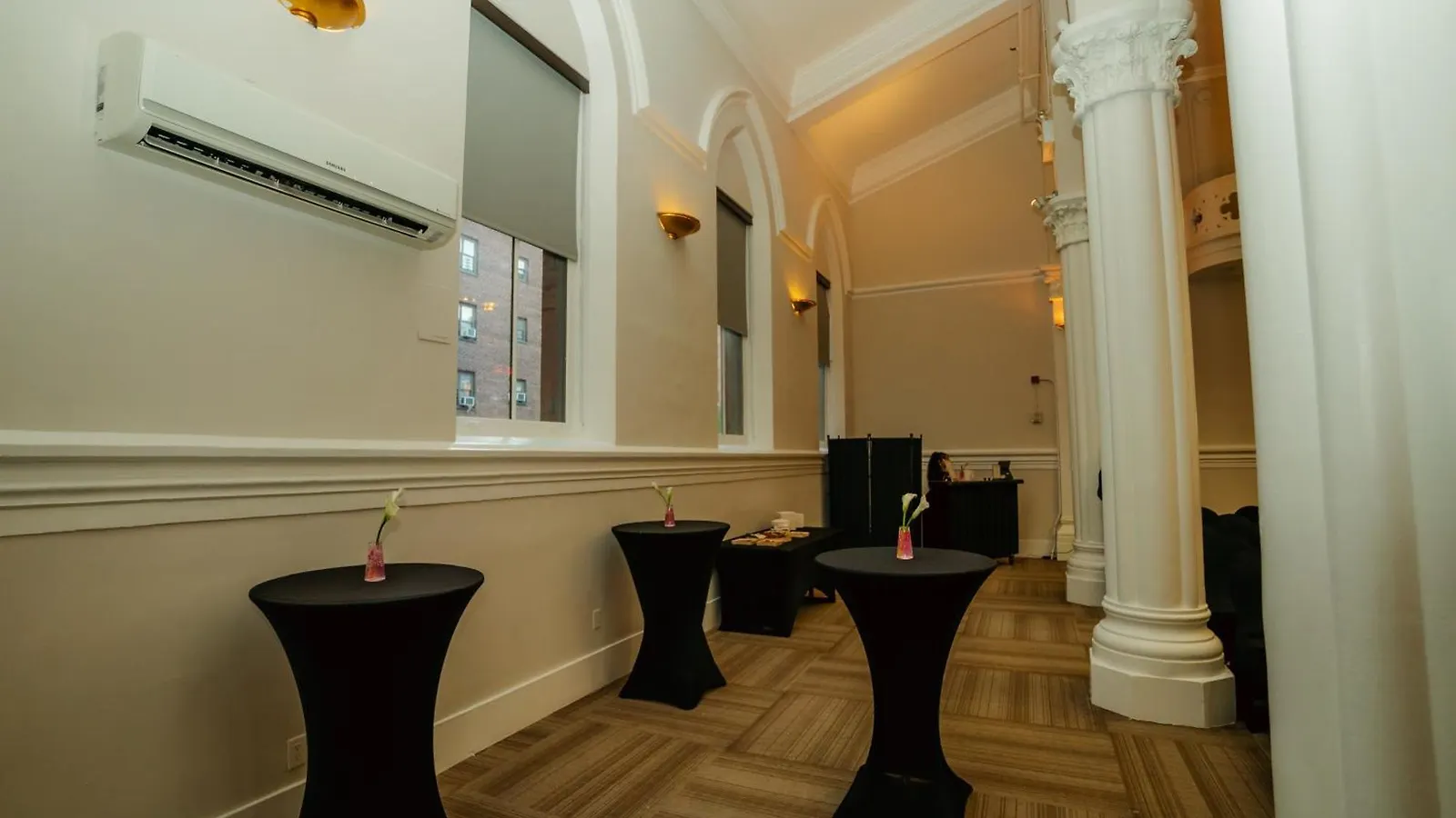 Hotels in New York — New York, United States