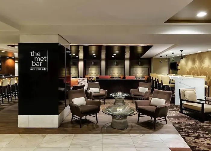 Doubletree By Hilton Metropolitan New York City