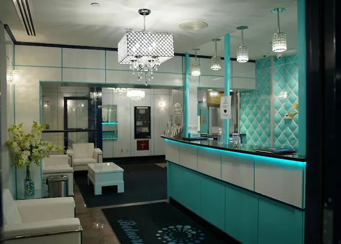 Belnord Hotel