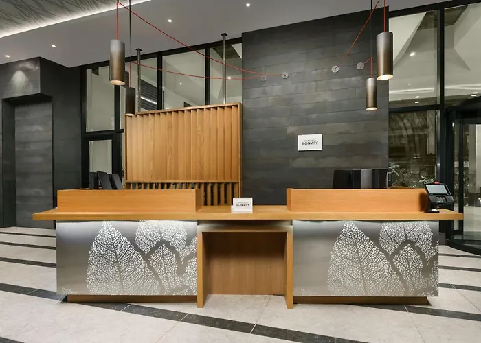Towneplace Suites By Marriott New York Manhattan/Chelsea