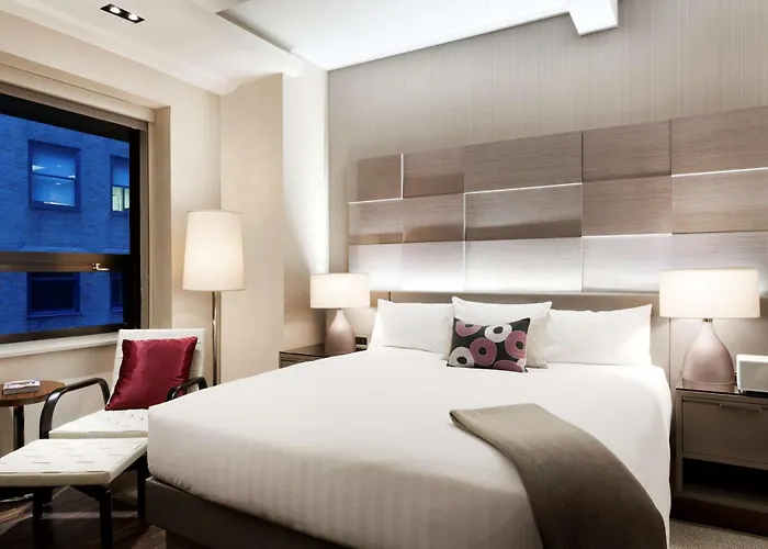 Hyatt Grand Central New York