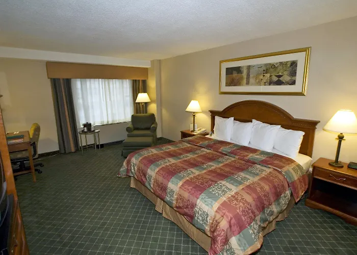 The Watson Hotel