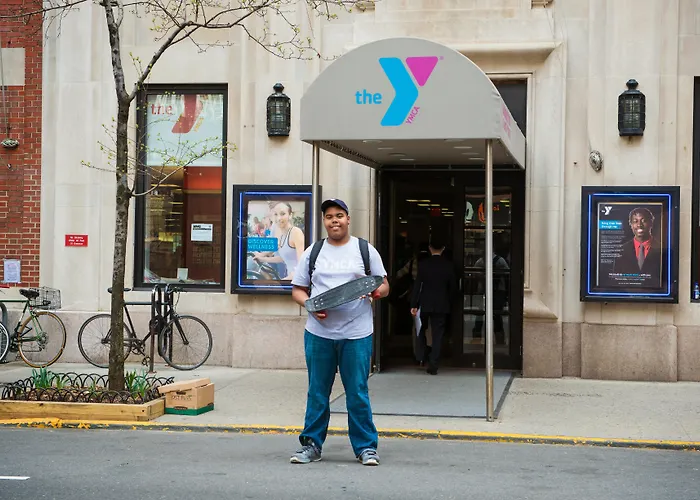 Vanderbilt Ymca