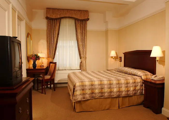 Wellington Hotel