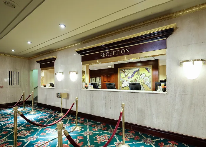 Wellington Hotel