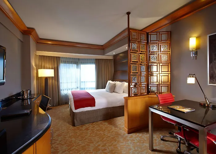 Hilton Club New York