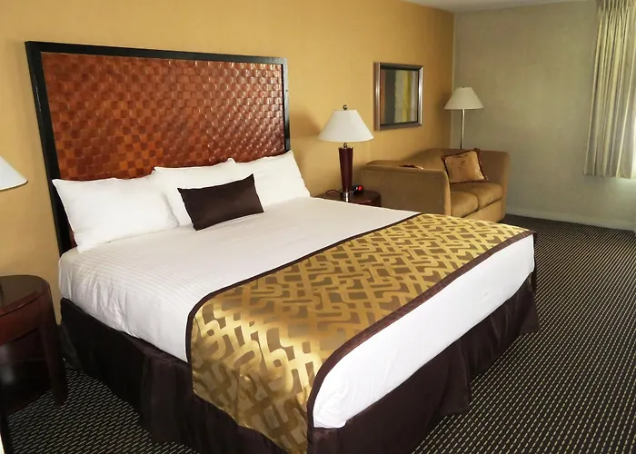The Skyline Hotel New York