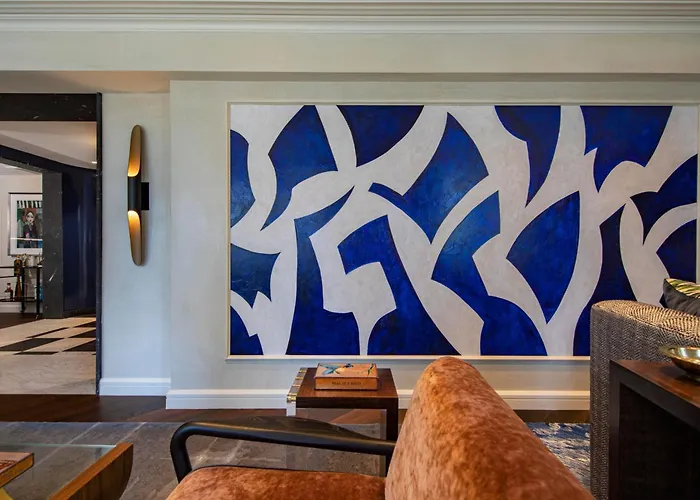 Jw Marriott Essex House New York