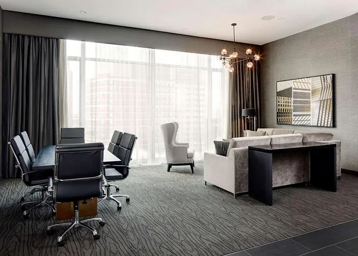 Hampton Inn Brooklyn Downtown