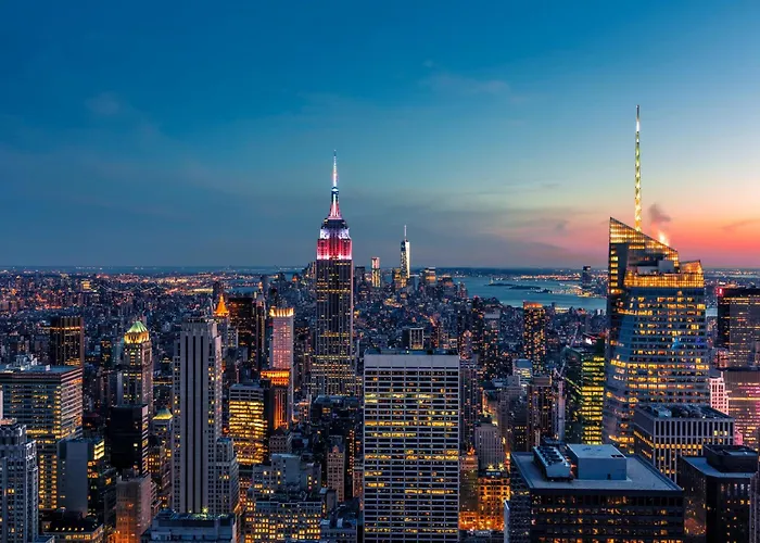 LUMA Hotel - Times Square