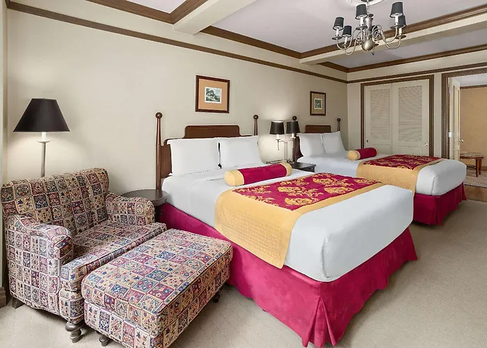 Blakely New York Hotel