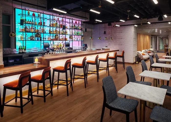 Home2 Suites By Hilton New York Times Square