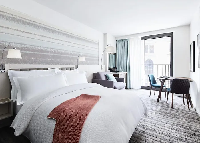 Park Terrace Hotel