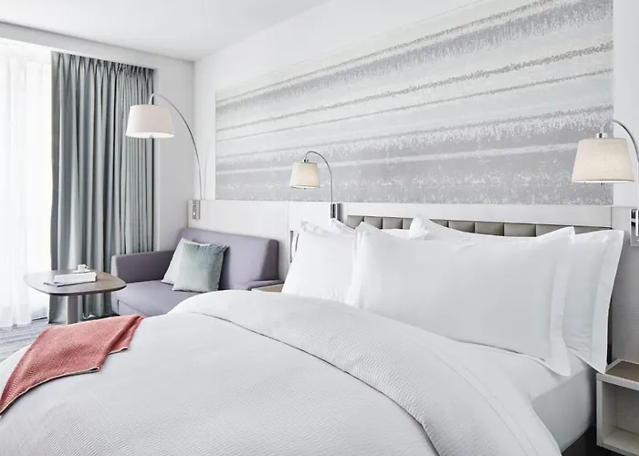 Park Terrace Hotel