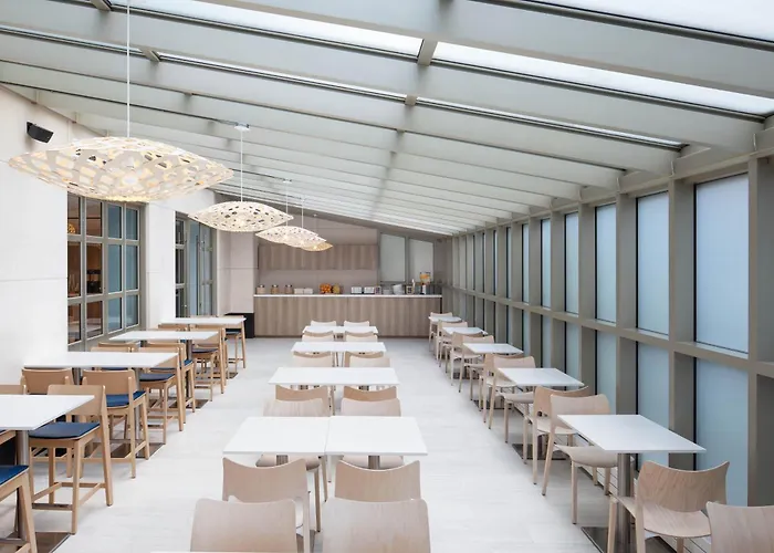 Element By Marriott New York Times Square West