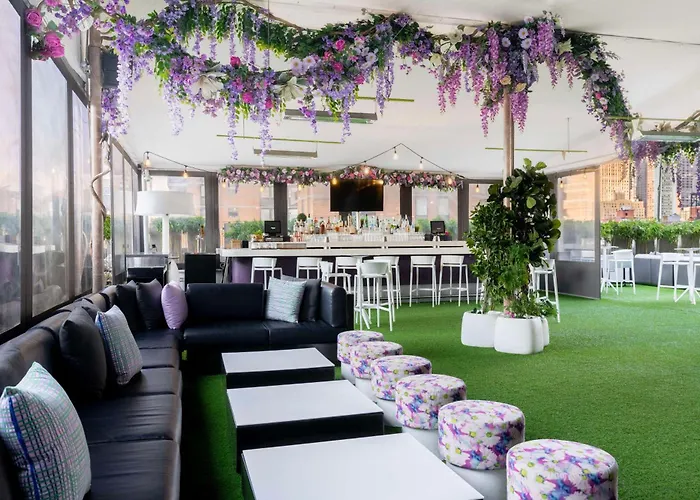 Yotel New York Times Square