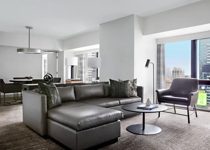 New York Marriott Marquis