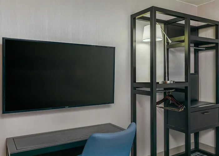Fairfield By Marriott New York Manhattan Times Square