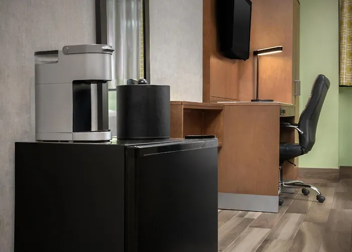 Holiday Inn Express Manhattan Midtown West By Ihg