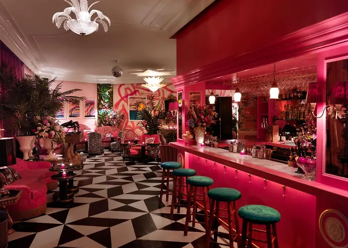 Roxy Hotel New York