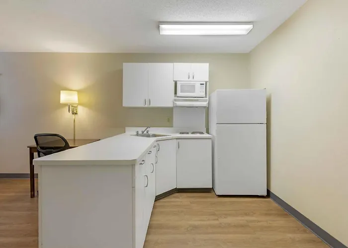 Extended Stay America Suites - New York City - Laguardia Airport