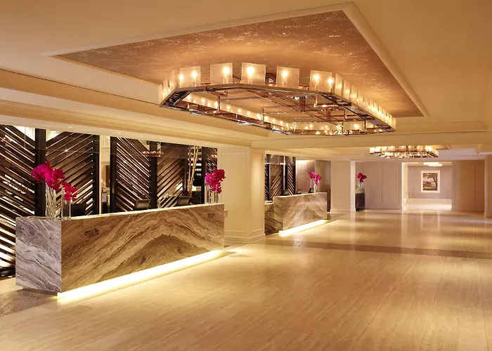 Park Central Hotel New York