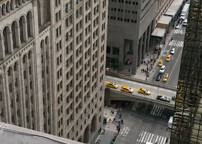 Hyatt Grand Central New York