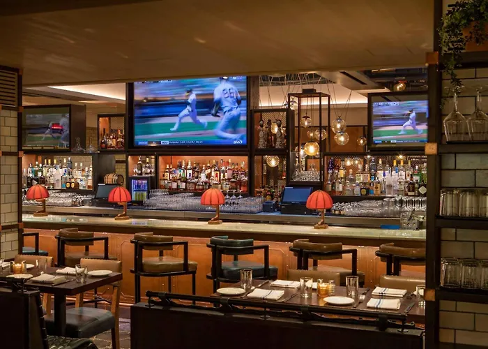 Moxy Nyc Times Square