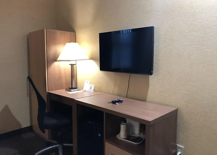 Days Inn Brooklyn