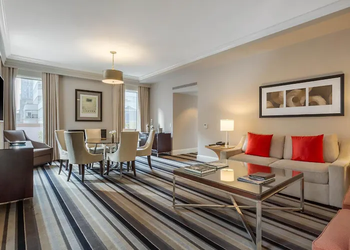 Omni Berkshire Place