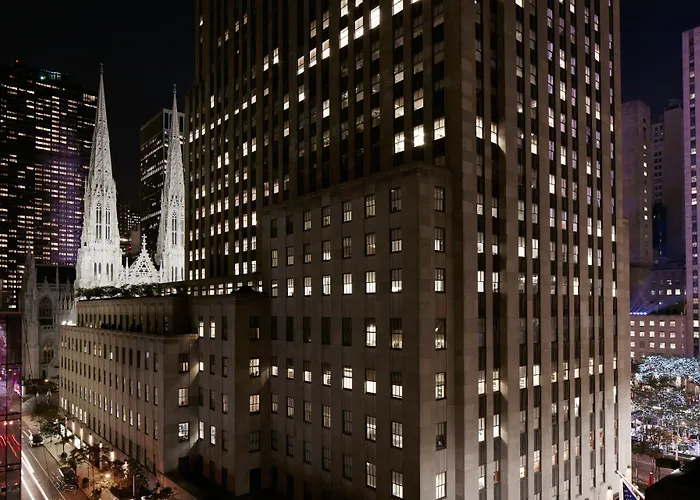 Doubletree By Hilton New York Midtown Fifth Ave