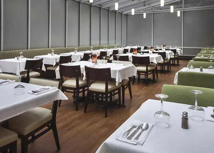Holiday Inn Manhattan 6Th Ave - Chelsea By Ihg