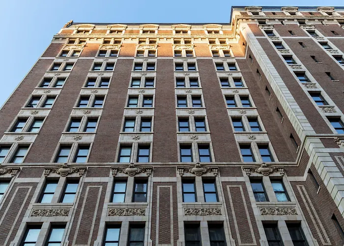 Ace Hotel New York