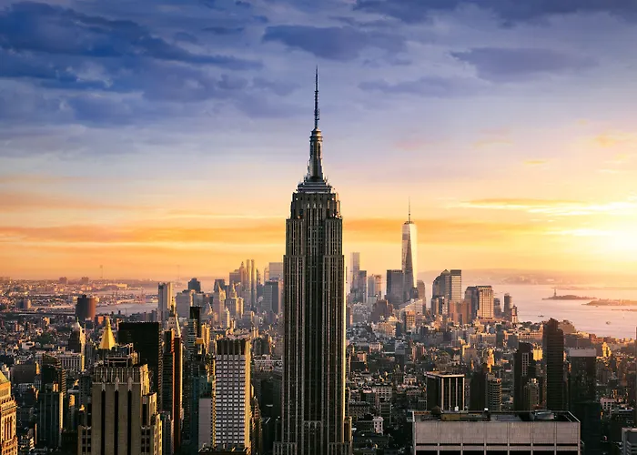 Hampton Inn Manhattan - Times Square South