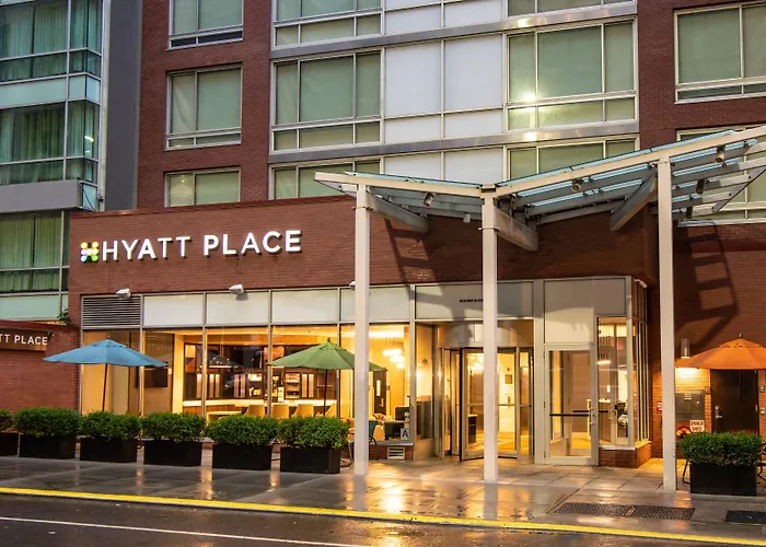 Hyatt Place New York/Midtown-South