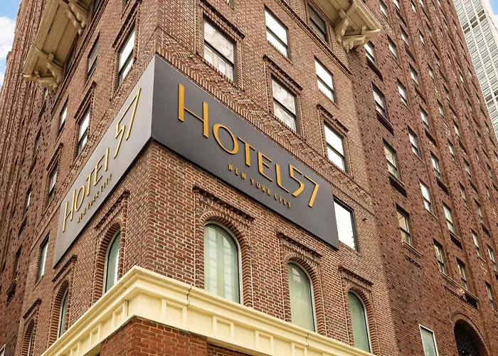 Hotel 57